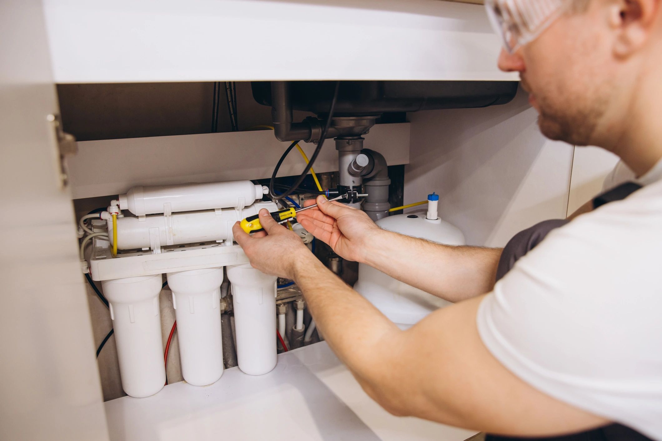 Home Office Cabinetry